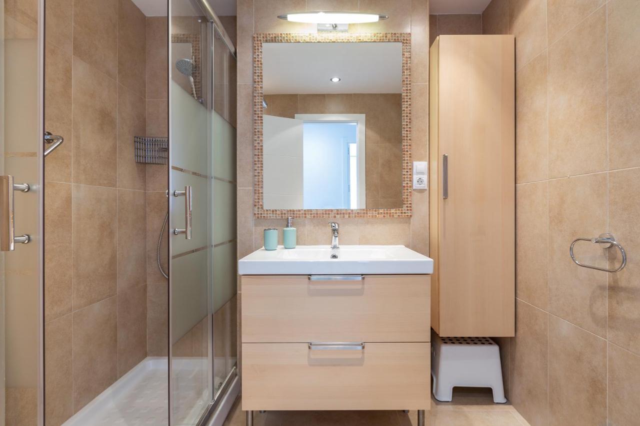 Marbella Suites Leilighet *