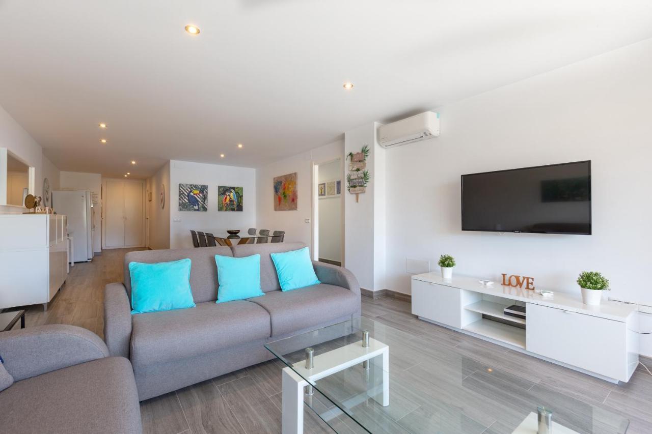 Marbella Suites Leilighet *