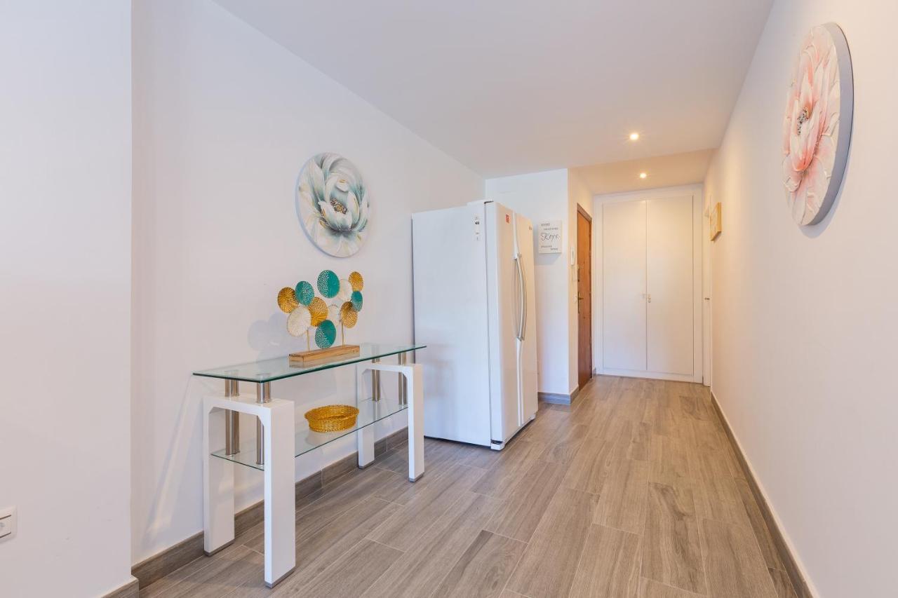 Marbella Suites Leilighet *