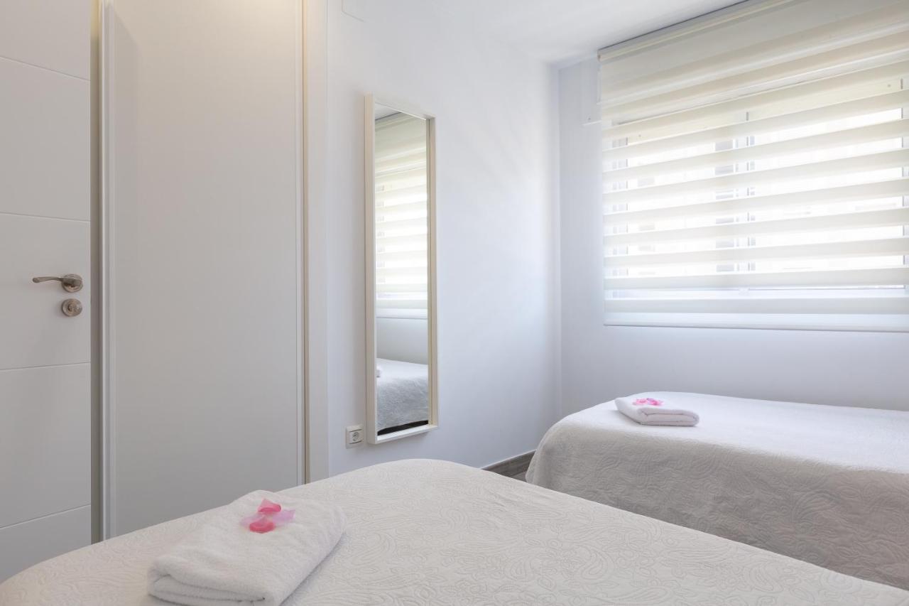 Leilighet Marbella Suites