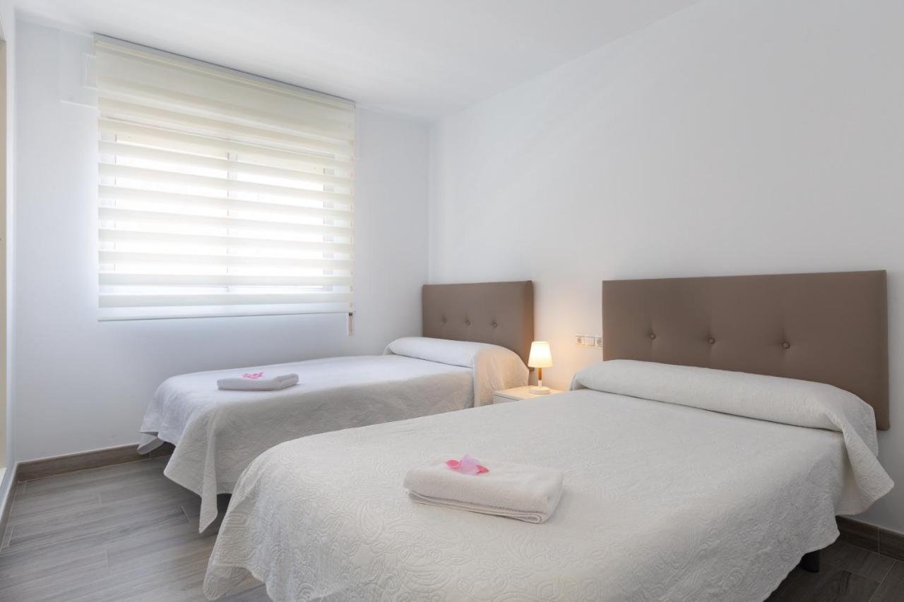 Leilighet Marbella Suites