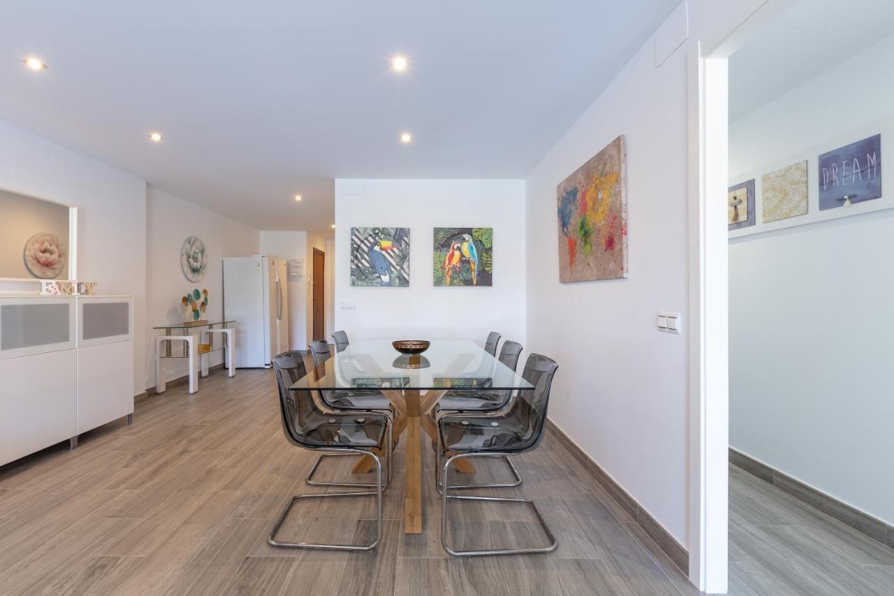 Marbella Suites Leilighet Marbella