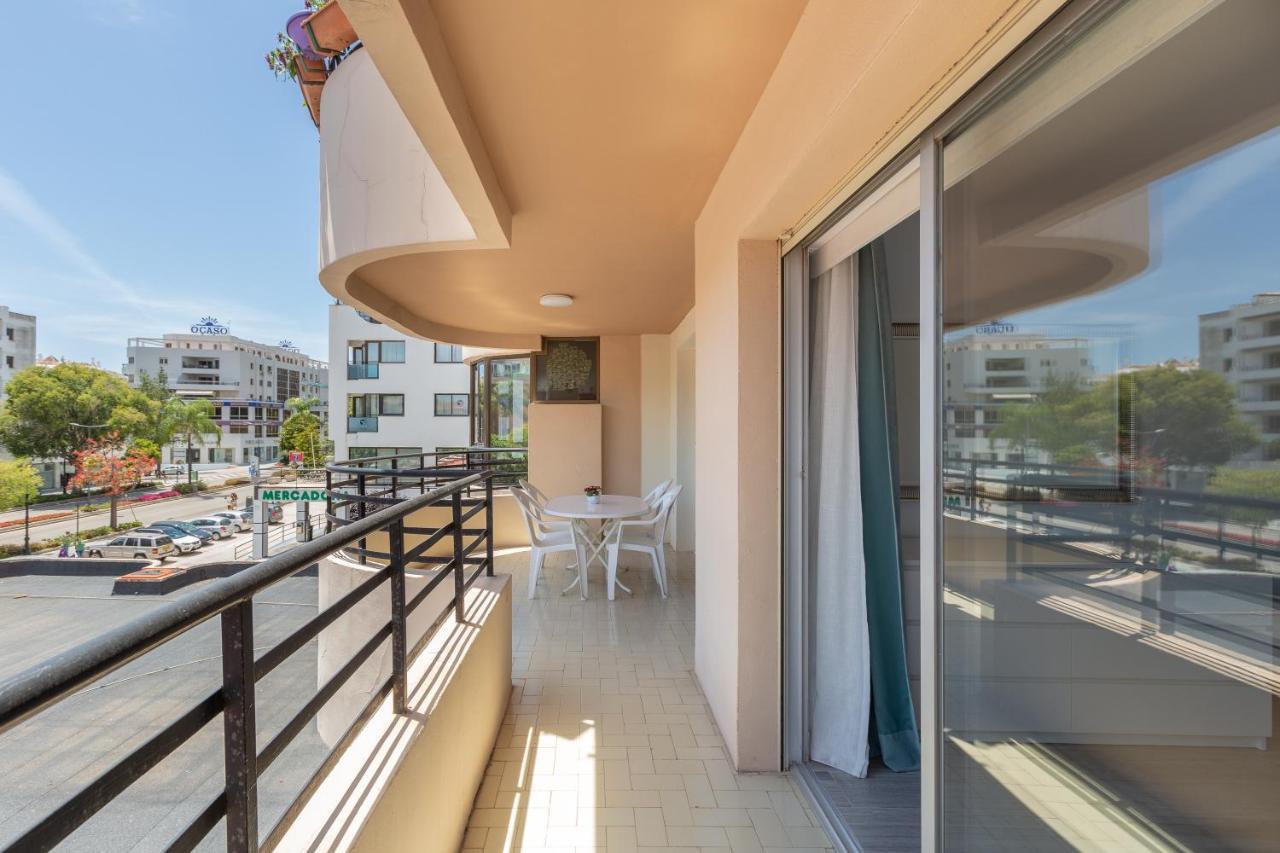 Marbella Suites Leilighet