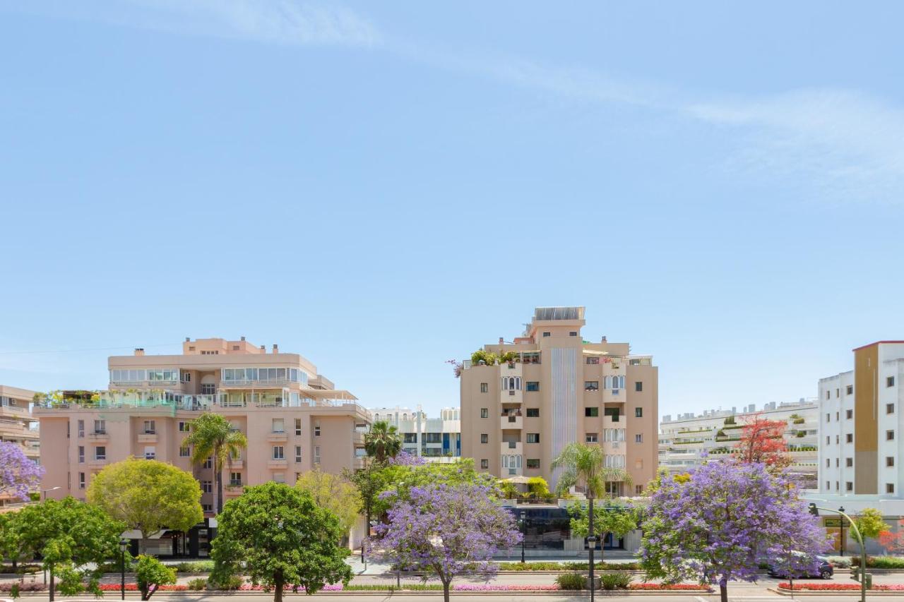 Leilighet Marbella Suites Marbella