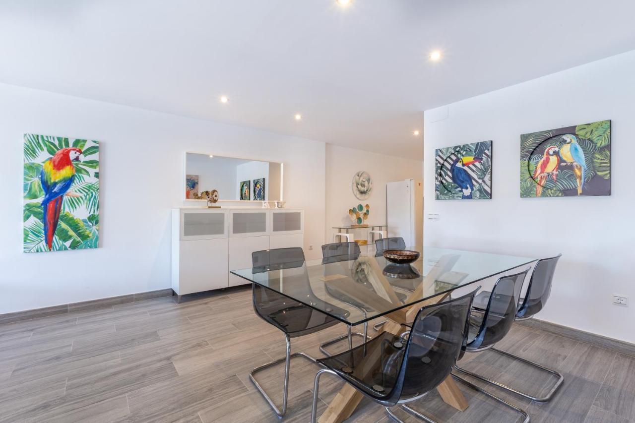 Marbella Suites Leilighet