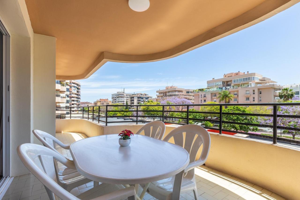 Leilighet Marbella Suites Marbella